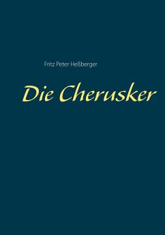 Die Cherusker (eBook, ePUB)