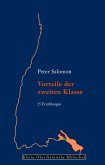 Vorteile der zweiten Klasse (eBook, ePUB) Vorteile der zweiten Klasse (eBook, ePUB)