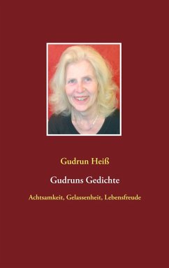 Gudruns Gedichte (eBook, ePUB)