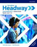 Headway: Intermediate. Student's Book B with Online Practice