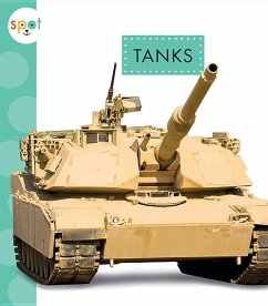 Tanks - Dieker, Wendy Strobel