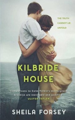 Kilbride House - Forsey, Sheila