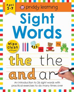 Sight Words - Books, Priddy; Priddy, Roger