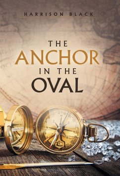 The Anchor in the Oval - Black, Harrison