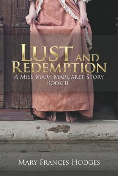 Lust and Redemption - Hodges, Mary Frances