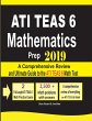 ATI TEAS 6 Mathematics Prep 2019 - Bild 1
