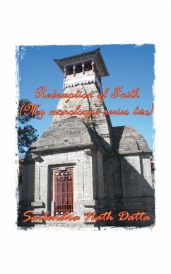 Cover Redemption of Faith