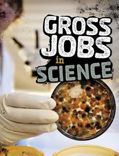 Cover Gross Jobs in Science
