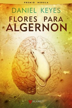 Flores para Algernon - Keyes, Daniel