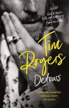 Detours - Rogers, Tim