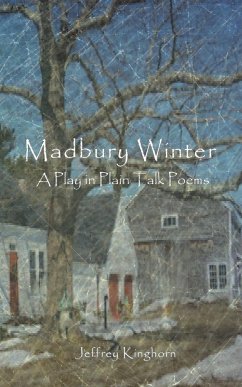 Madbury Winter - Kinghorn, Jeffrey