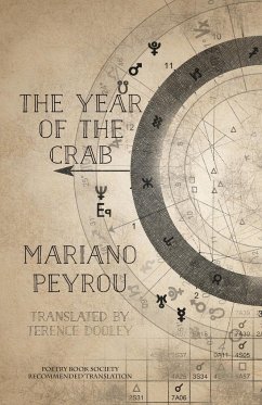 The Year of the Crab - Peyrou, Mariano