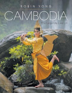 Cambodia - Robin, Yong