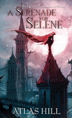 Cover A Serenade for Selene