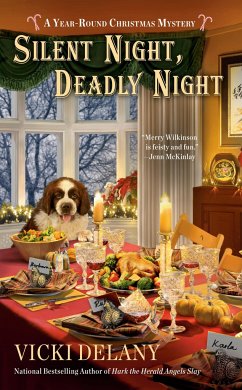 Silent Night, Deadly Night - Delany, Vicki