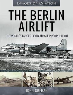 The Berlin Airlift - Grehan, John