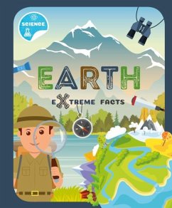 Cover The Earth