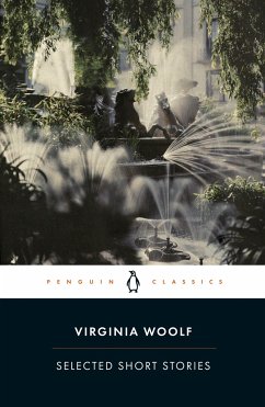 Selected Short Stories - Woolf, Virginia