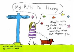 My Path to Happy - Reed, Charlotte