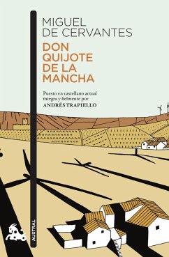 Don Quijote de la Mancha - Cervantes Saavedra, Miguel de