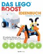 Das LEGO®-Boost-Ideenbuch (eBook, ePUB) - Bild 1