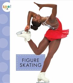 Figure Skating - Schuh, Mari C