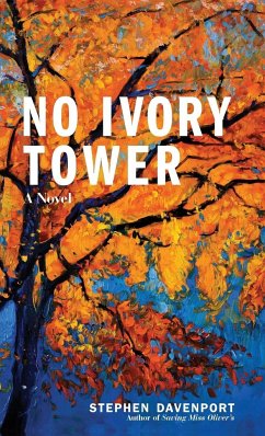 No Ivory Tower - Davenport, Stephen