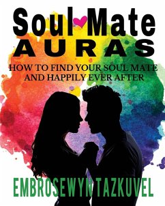 Soul Mate Auras - Tazkuvel, Embrosewyn