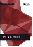 Dislexia : régimen jurídico