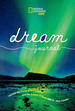 National Geographic Kids Dream Journal - Peterkin, Allan D.
