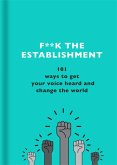 F**k the Establishment