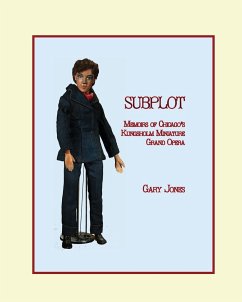 Subplot - Jones, Gary