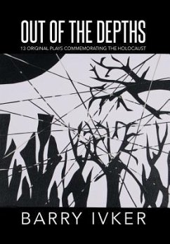 Out of the Depths - Ivker, Barry