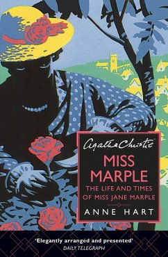 Agatha Christie's Miss Marple - Hart, Anne
