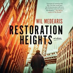 Restoration Heights - Medearis, Wil