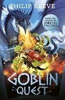 Goblin Quest (NE) - Reeve, Philip