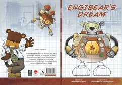 Engibear's Dream - King, Andrew