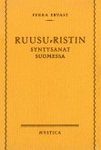 Ruusu-Ristin syntysanat Suomessa