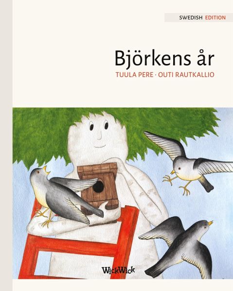 Björkens år