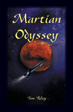 Martian Odyssey - Riley, Thomas