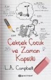 Cekcek Cocuk ve Zaman Kapsülü