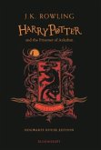Harry Potter and the Prisoner of Azkaban - Gryffindor Edition Harry Potter and the Prisoner of Azkaban - Gryffindor Edition