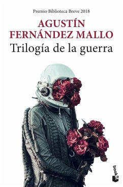 Trilogía de la guerra - Fernandez Mallo, Agustin