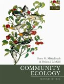 Community Ecology
