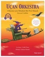 Ucan Orkestra - Griffiths, Howard