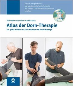 Cover Atlas der Dorn-Therapie