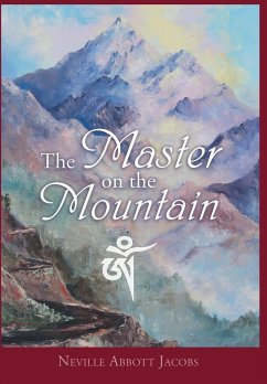 The Master on the Mountain - Jacobs, Neville Abbott