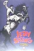 Jerry Spring 04: Integral en Blanco y negro, 1963-1965