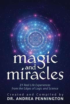 Magic and Miracles - Pennington, Andrea; Banff, Charlotte; Conradi, Stephan