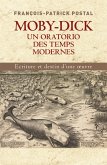 Moby-Dick, un oratorio des temps modernes (eBook, ePUB)